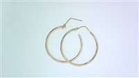 Orecchini Sommer in Oro CERCHI_1 - CERCHI_1